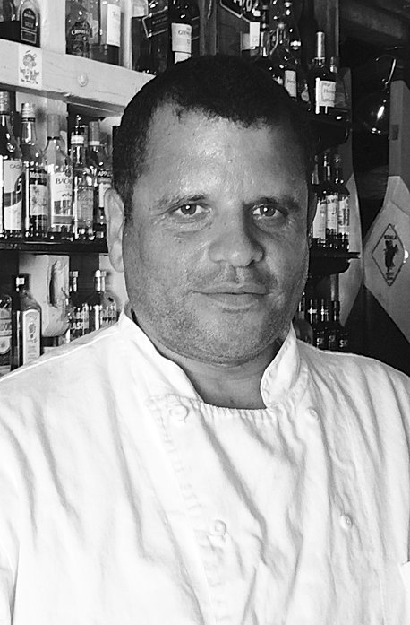 <b>...</b> The Pumphouse proudly welcomes <b>Marc Alvarez</b> as its new Executive Chef. - Executive-Chef-Marc-Alvarez