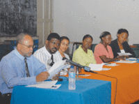 SUMMER CAMP OPENS IN ANGUILLA