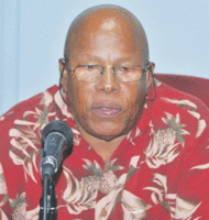 CM: VICEROY SALE NO WINDFALL FOR CIVIL SERVANTS