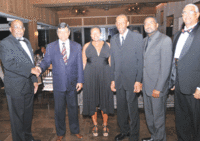 COLLEGE & MEDICAL SCHOOL TO SHARE LAND, EDUCATION