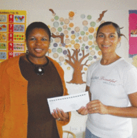The Anguilla Community Foundation Makes Two Grants from its Anguilla Cares Fund