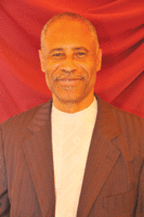 ANGUILLIAN PROSPERITY PREACHER ON TOUR