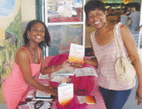 Because of Prayer comes to Anguilla on Saturday