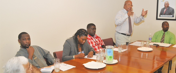 PROPOSED 10% SERVICE TAX REJECTED BY AHTA CM: Taxes Will Not See Light of Day