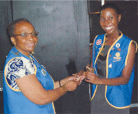 A New Year for the Optimist Club of Anguilla