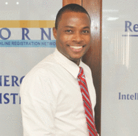 HOBSON NOW DEPUTY REGISTRAR OF COMMERCIAL ACTIVITIES