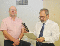 DON MITCHELL APPOINTED ACTING APPEAL JUDGE