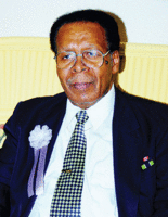 Obituary: GOMEZ HODGE, ANGUILLIAN IN CANADA