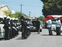 Two State Solution: A Tribute to the Passing of Dame Bernice Lake, Q.C.