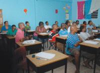 Basic First Aid Training For Risk Reduction Teams