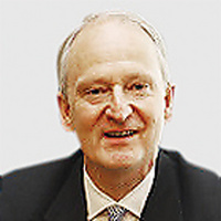 BELLINGHAM SPEAKS IN BERMUDA ABOUT OVERSEAS TERRITORIES