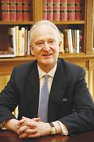 OT MINISTER CONCERNED ABOUT ANGUILLA’S FINANCES