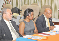 YOUTH CONFERENCE PRESENTS RECOMMENDATIONS Unemployment A Major Concern