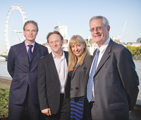 Flexeye Technology, House of Lords, Risk & Audit Workshop