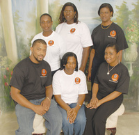 UWI Open Campus Students Off To Their Graduation Ceremony