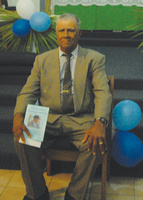 Ben Ben Celebrates 80th Birthday