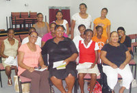 Ministry of Social Development Continues to Focus on “KEEPING CHILDREN SAFE”