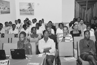 National Youth Conference: ISSUE 1: YOUTH UNEMPLOYMENT; ISSUE 2: YOUTH ENTERPRISE DEVELOPMENT; AND I