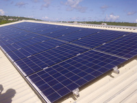Solar Energy To Cut Hospital’s Electricity Cost