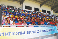 NBA Primary Schools Football Tournament Opens