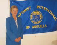 Anguilla to be represented at International Soroptimist meeting