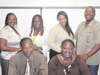 Department of Probation Hosts Regional Counterpart
