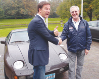 Netherlands – Anguilla Relationship