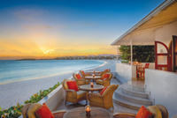 Condé Nast Traveler Ranks Cap Juluca 13 in Its ‘Best In The World’ 2011 Readers’ Choice Awards