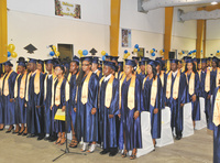 139 ALHCS Students Graduate