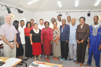 UK OFFICIAL HELPING SAFEGUARD CHILDREN