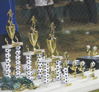 Annual NBA Primary School Football Tournament Ends