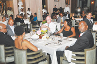 AHTA, ATB PRESENT AWARDS AT TOURISM GALA