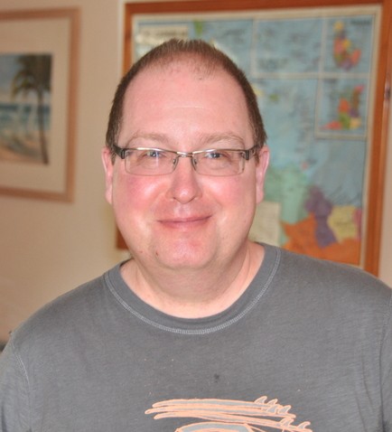 1969 BRITISH INVADER’S SON VISITS ANGUILLA