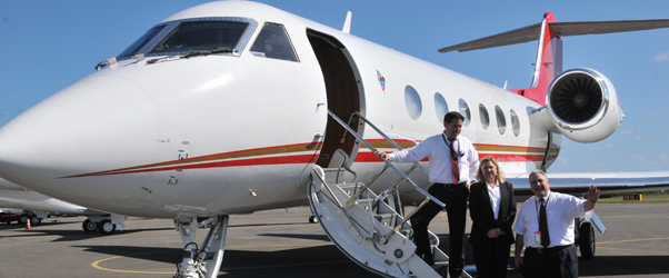 ANGUILLA’S AIRPORT HOLDS MUCH POTENTIAL FOR JET TRAVEL