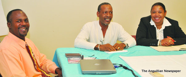 MEETING DISCUSSES CRUISE SHIP VISITS