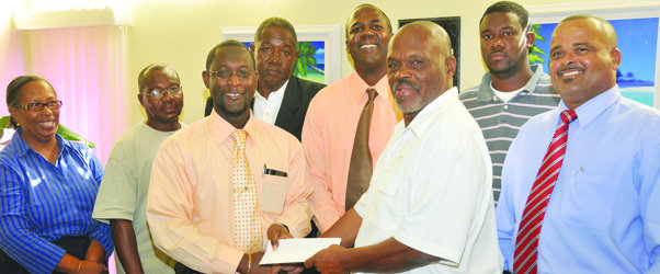 TEMENOS SUPPLIERS RECEIVING US$3.6 MILLION