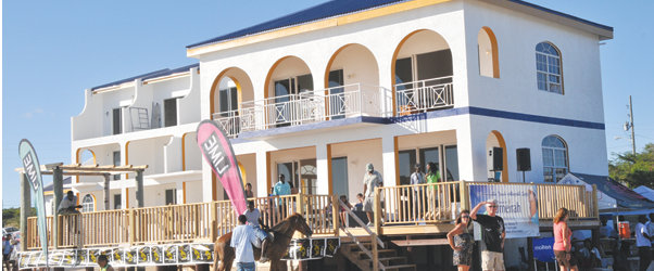 JUMEIRAH ANGUILLA TO BE FLAGSHIP RESORT