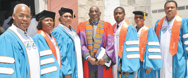 PREACHER: “BE MARKET-READY FOR NATION-BUILDING”