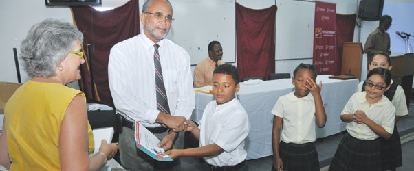 34 GRADUATE FROM JUNIOR ACHIEVEMENT PROGRAMME