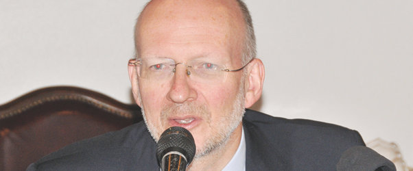 White Paper On Anguilla, Other OTS Out Monday