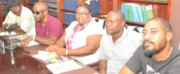 LEEWARD ISLANDS CALYPSO CONTEST TO COST US$65,000-70,000 Committee: “It’s To be The Biggest Show”