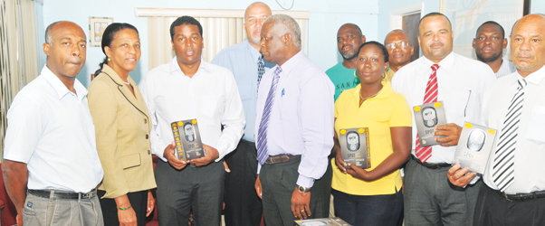 MINISTRY ENSURES SAFETY & RESCUE OF FISHERMEN GPS Satellite “SPOTS” Now Provided