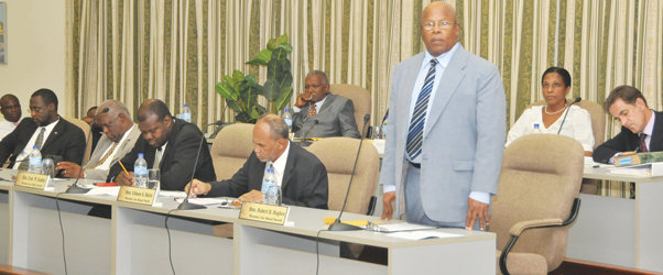 MOTION TO ACQUIRE CAP JULUCA SET ASIDE  Citizen’s Group Intervenes To Solve Dispute