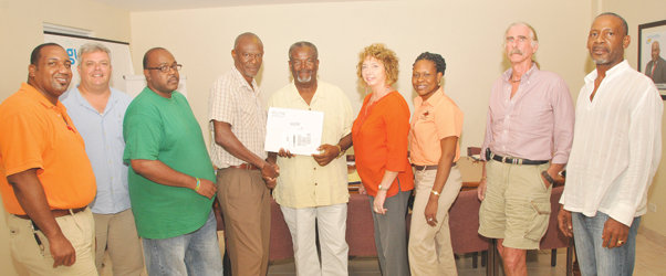 NEW CHAIRMAN STEERING ANGUILLA TOURIST BOARD