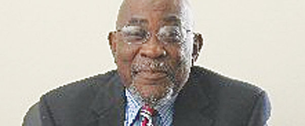 COMMUNITY COLLEGE ANXIOUSLY NEEDS CDB FUNDS FOR NEW CAMPUS Professor Louden: “We are bursting at the seams”