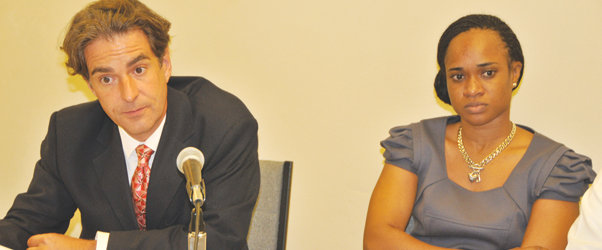 CODE FOR PROSECUTORS PUBLISHED IN ANGUILLA