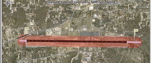 GOOD NEWS FOR ANGUILLA’S AIRPORT