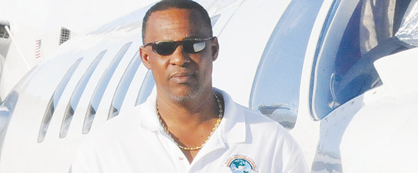 CAPTAIN KIRBY HODGE’S LEGACY TO BE UPHELD AFTER TRAGIC CRASH