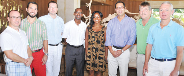 VICEROY ANGUILLA OPENS FOR 2012/2013 SEASON 4th In Americans And Caribbean, 24th In The World