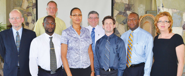 A WELL-REGULATED FSC CAN BRING MONEY TO ANGUILLA